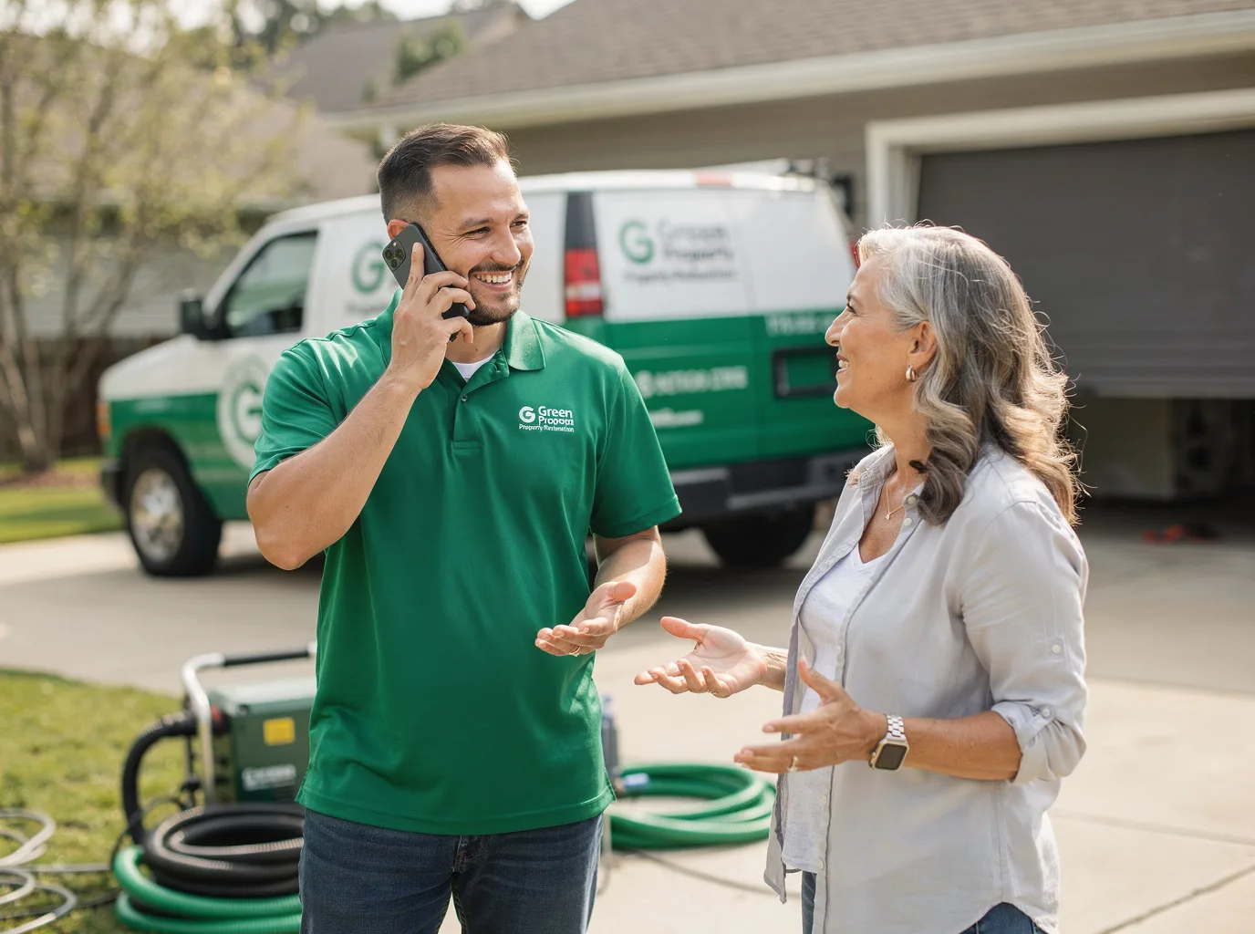 Water Damage Restoration Portland, TN FAQs